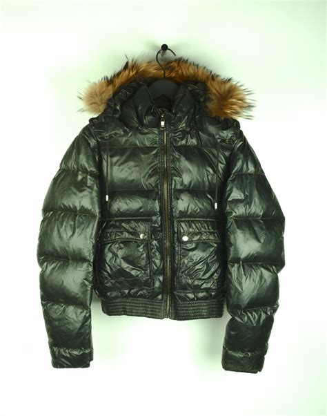 d and g puffer jacket|Dolce & Gabbana Jackets for Men .